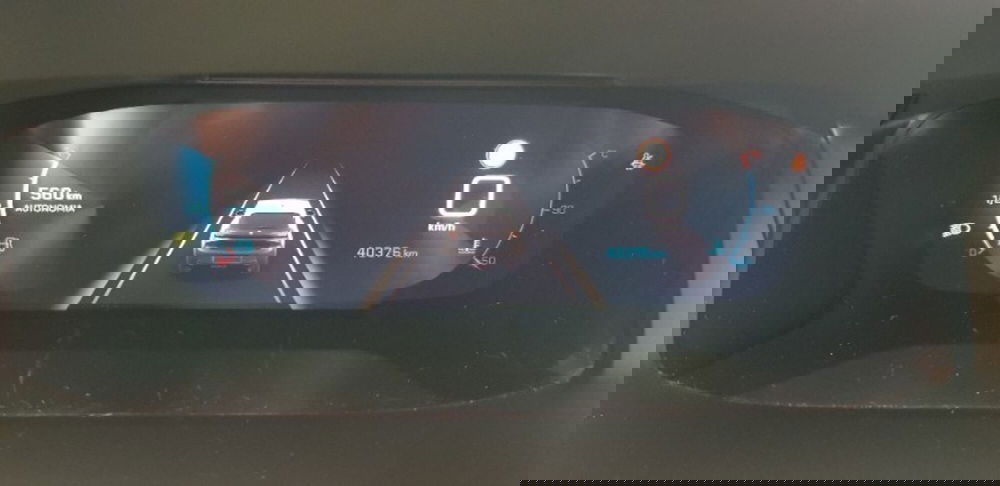 Peugeot 208 usata a Pordenone (20)