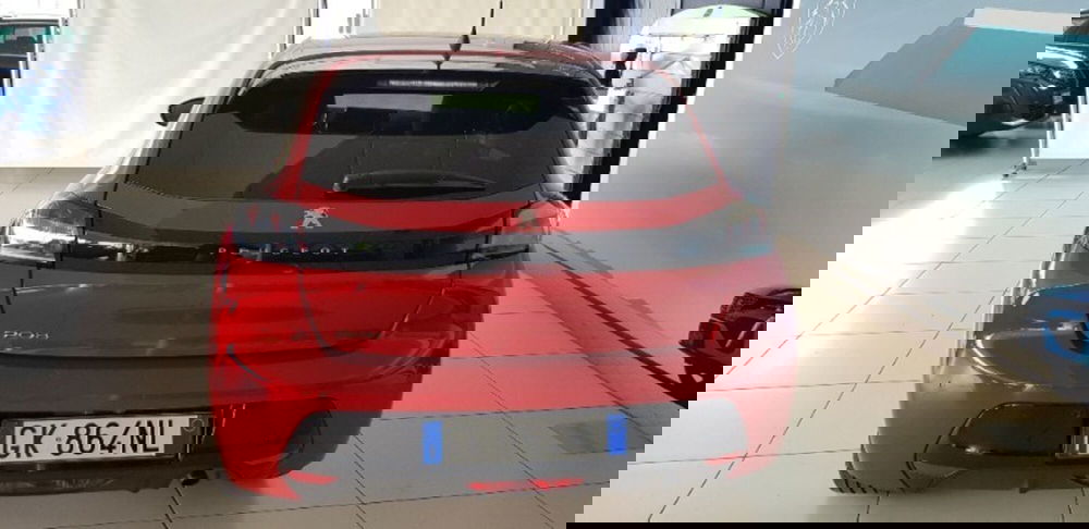 Peugeot 208 usata a Pordenone (5)