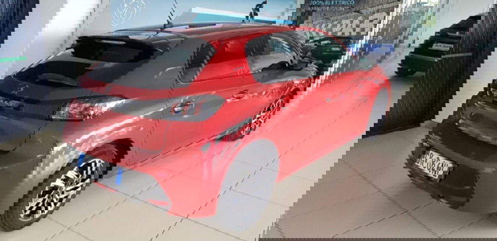 Peugeot 208 usata a Pordenone (6)