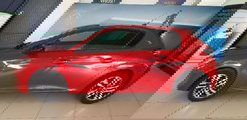 Peugeot 208 usata a Pordenone (7)