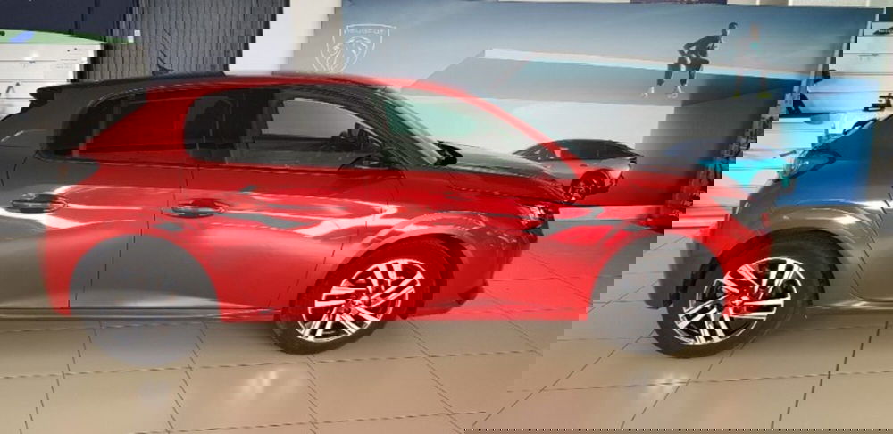 Peugeot 208 usata a Pordenone (8)