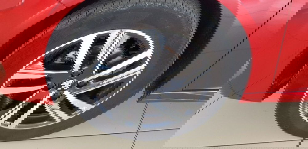 Peugeot 208 usata a Pordenone (9)