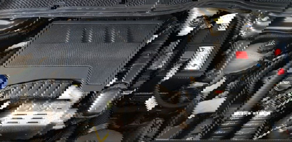 Peugeot 208 usata a Pordenone (10)