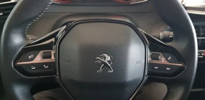Peugeot 208 usata a Pordenone (11)