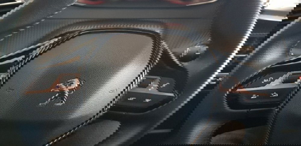 Peugeot 208 usata a Pordenone (11)