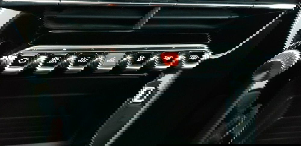 Peugeot 208 usata a Pordenone (12)