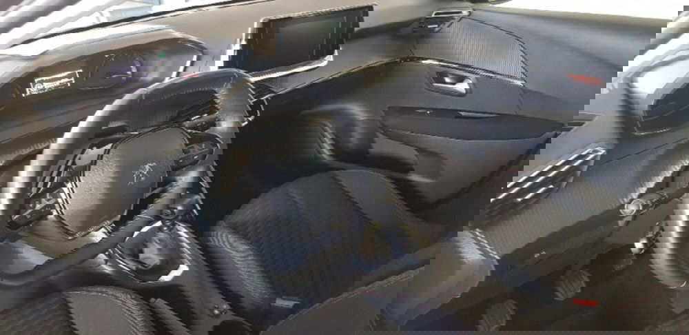 Peugeot 208 usata a Pordenone (13)