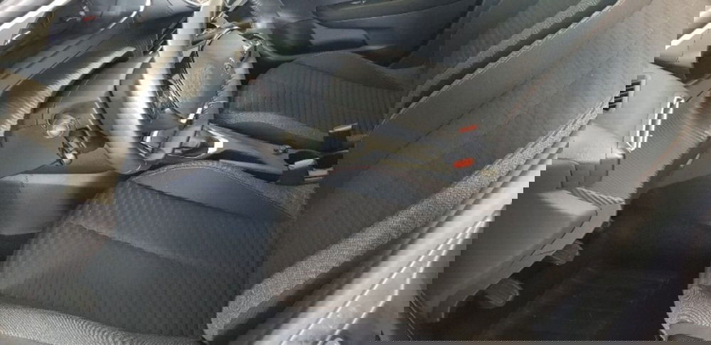 Peugeot 208 usata a Pordenone (14)