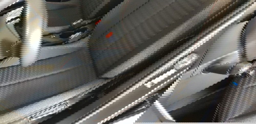 Peugeot 208 usata a Pordenone (15)