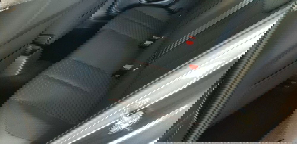 Peugeot 208 usata a Pordenone (16)