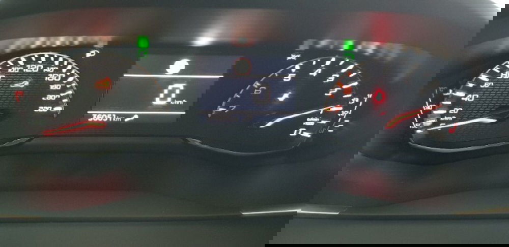 Peugeot 208 usata a Pordenone (17)