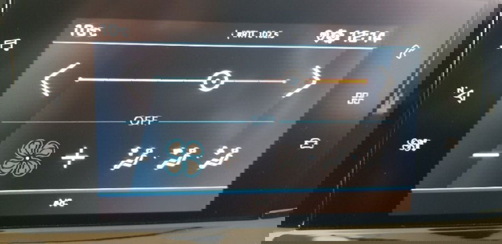 Peugeot 208 usata a Pordenone (18)