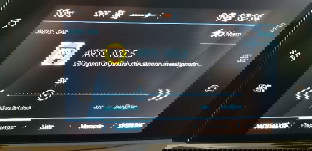 Peugeot 208 usata a Pordenone (19)