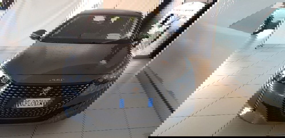 Peugeot 208 usata a Pordenone (2)