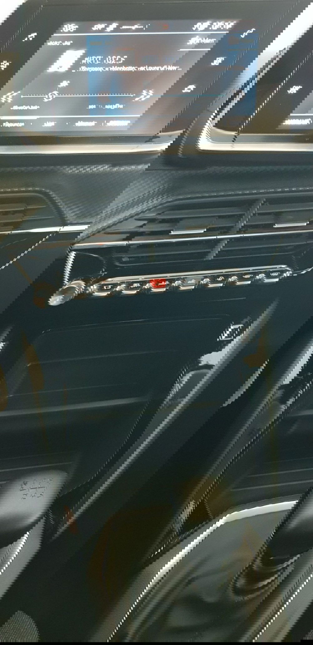 Peugeot 208 usata a Pordenone (20)