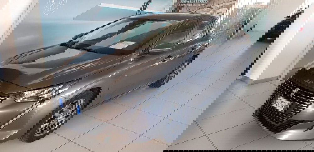 Peugeot 208 usata a Pordenone (3)