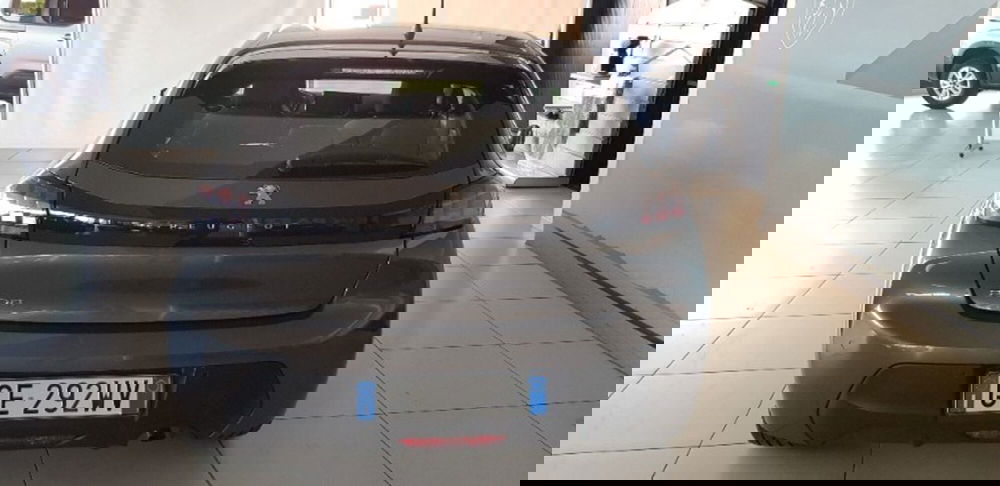 Peugeot 208 usata a Pordenone (5)