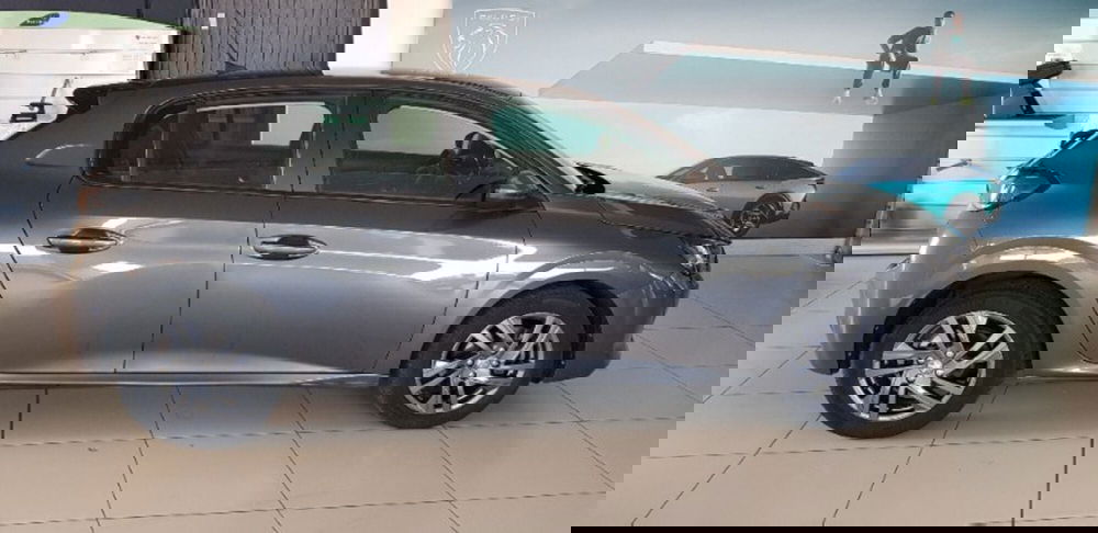 Peugeot 208 usata a Pordenone (8)