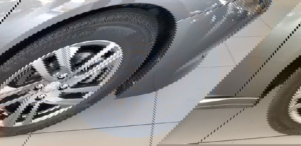 Peugeot 208 usata a Pordenone (9)