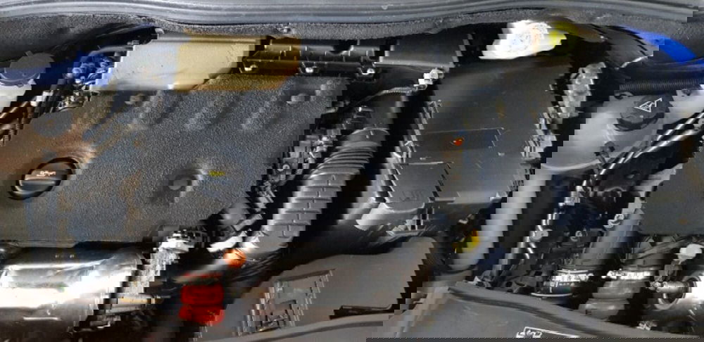 Peugeot 2008 usata a Pordenone (14)