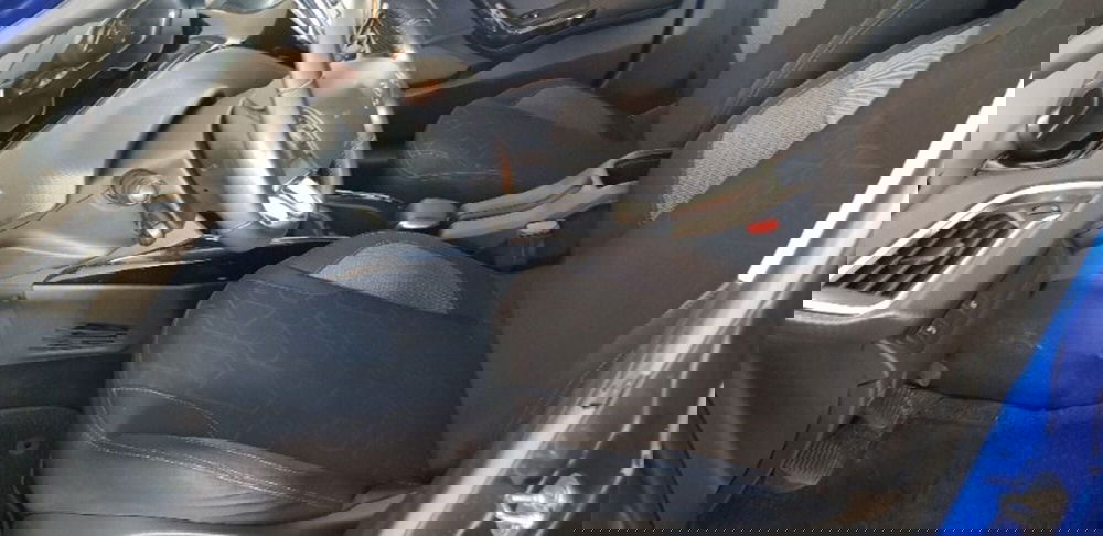 Peugeot 2008 usata a Pordenone (16)