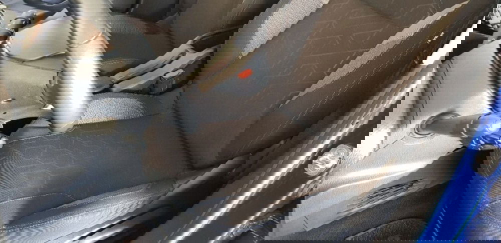 Peugeot 2008 usata a Pordenone (17)