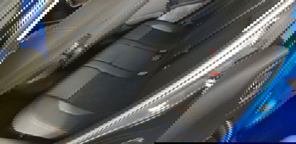 Peugeot 2008 usata a Pordenone (18)