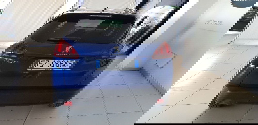 Peugeot 2008 usata a Pordenone (5)