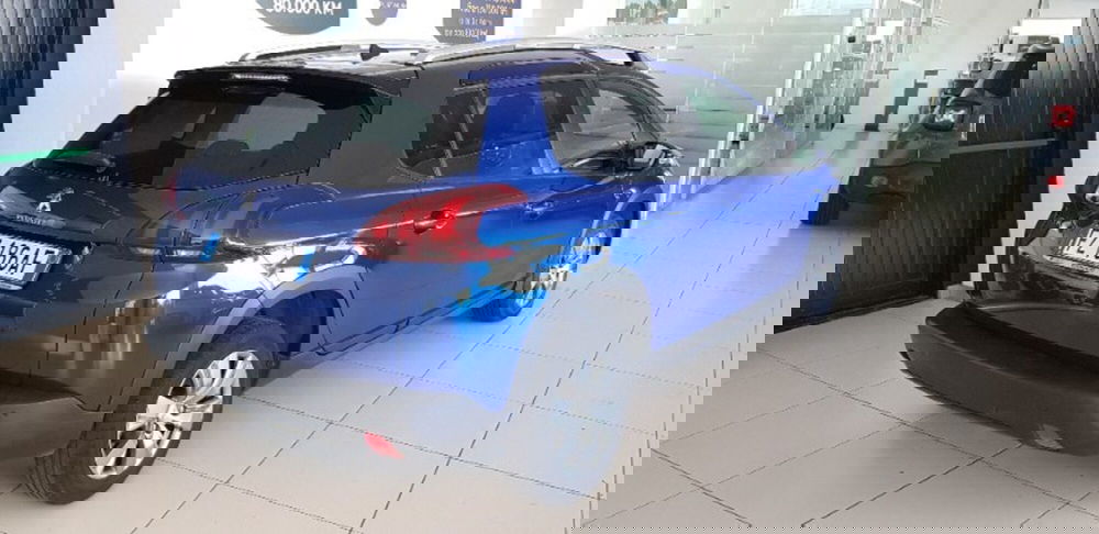 Peugeot 2008 usata a Pordenone (6)