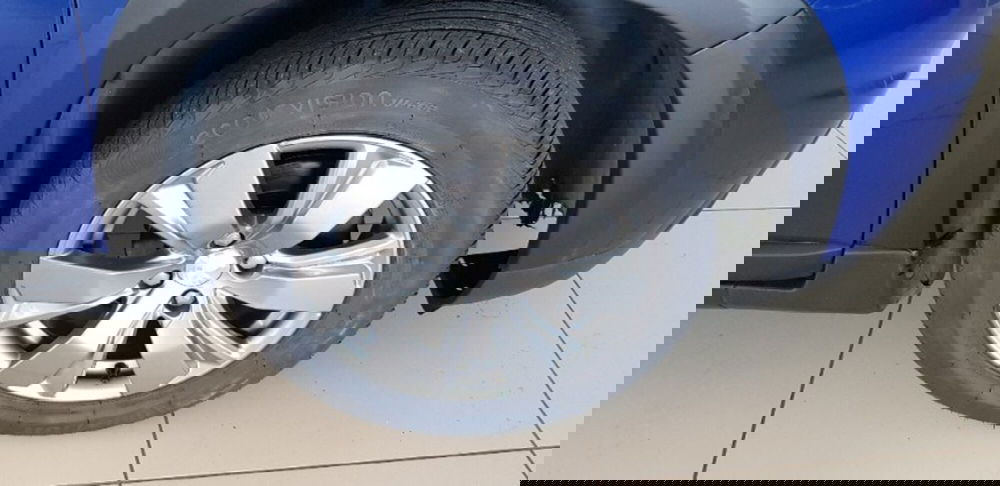 Peugeot 2008 usata a Pordenone (9)