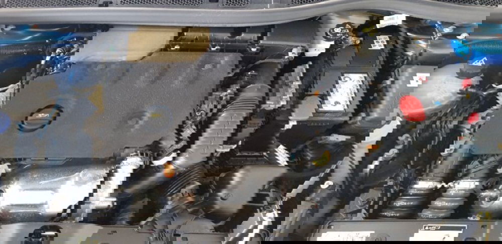 Peugeot 2008 usata a Pordenone (10)