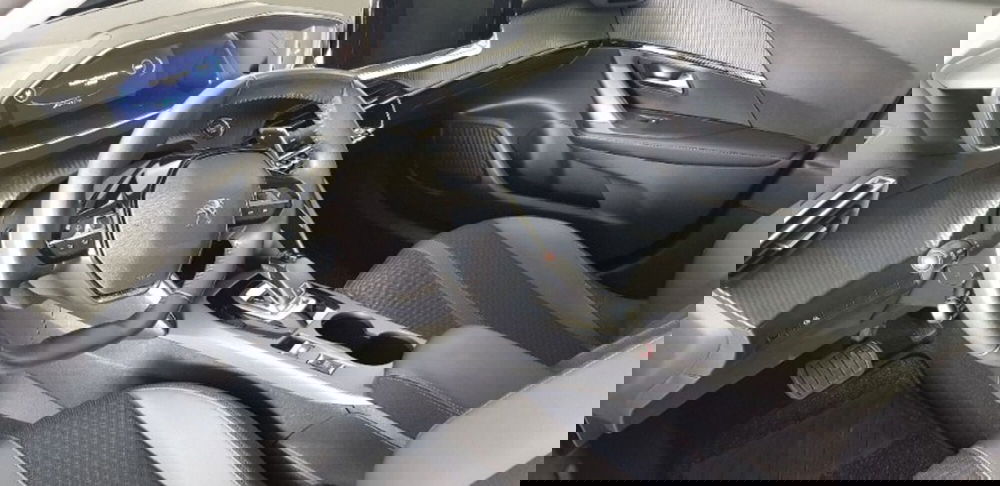 Peugeot 2008 usata a Pordenone (11)