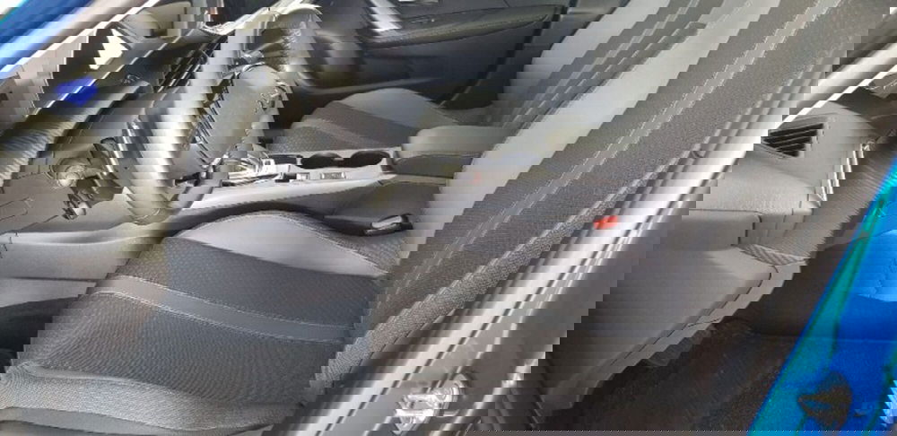 Peugeot 2008 usata a Pordenone (12)