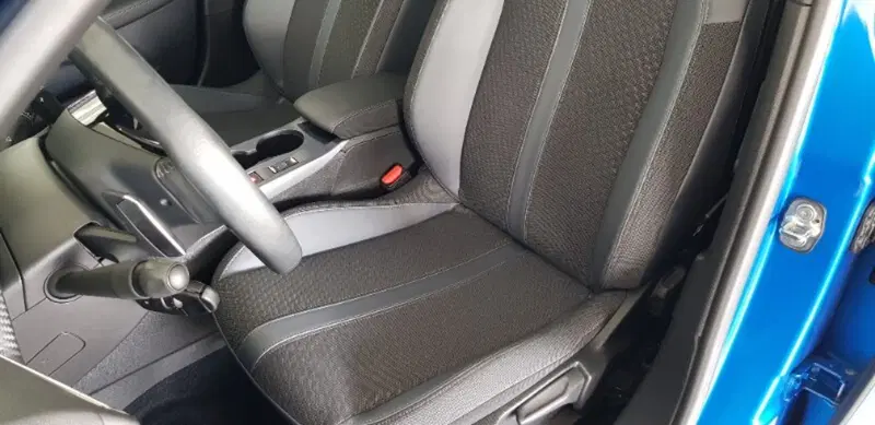 Peugeot 2008 usata a Pordenone (13)