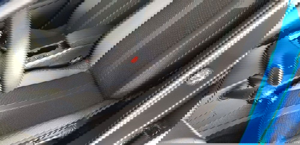 Peugeot 2008 usata a Pordenone (13)