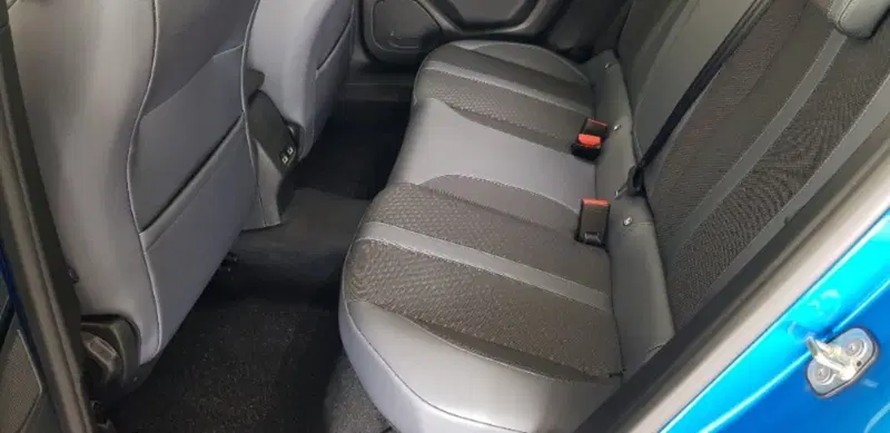 Peugeot 2008 usata a Pordenone (14)