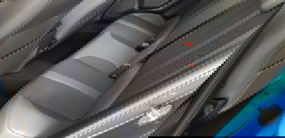 Peugeot 2008 usata a Pordenone (14)