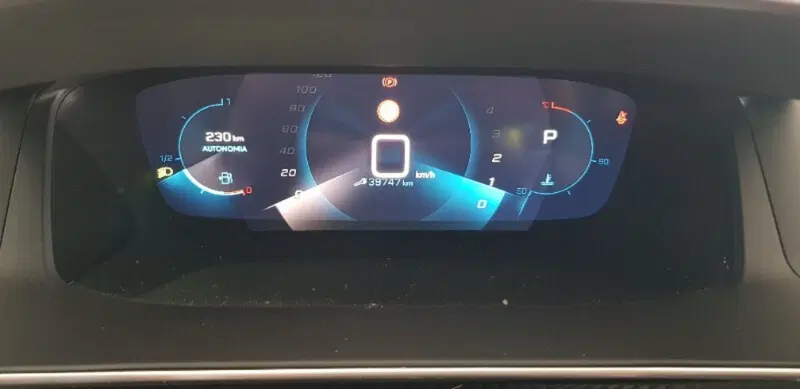 Peugeot 2008 usata a Pordenone (15)