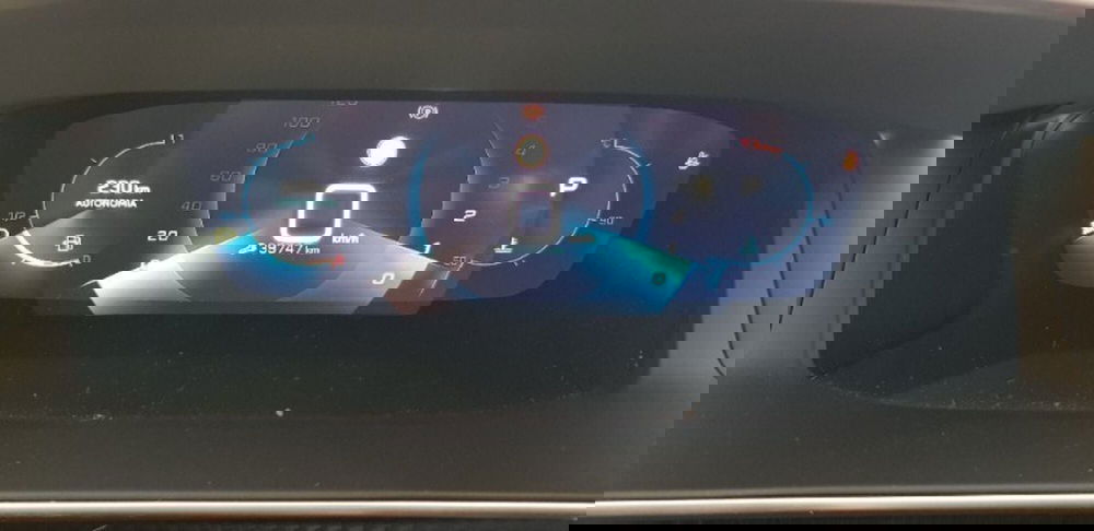 Peugeot 2008 usata a Pordenone (15)