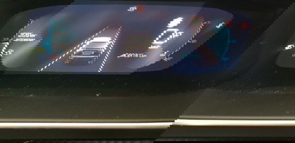 Peugeot 2008 usata a Pordenone (16)