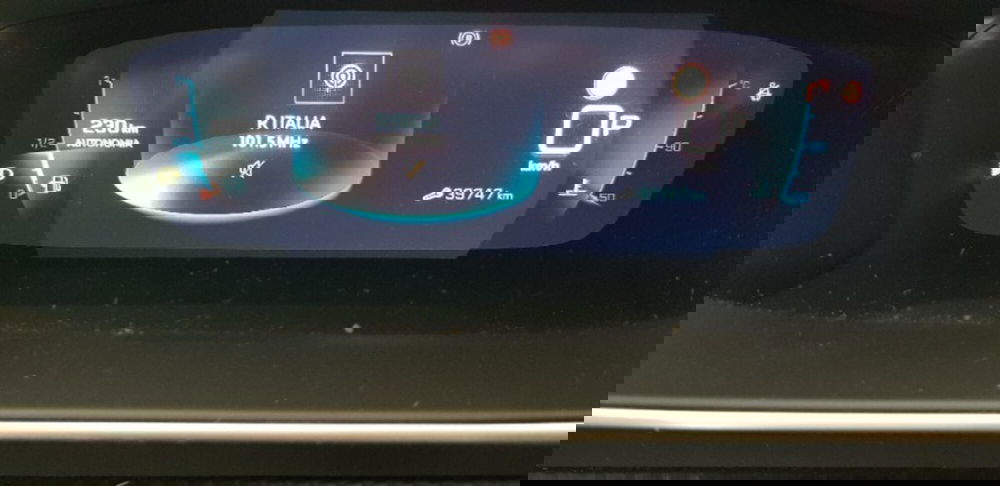 Peugeot 2008 usata a Pordenone (17)