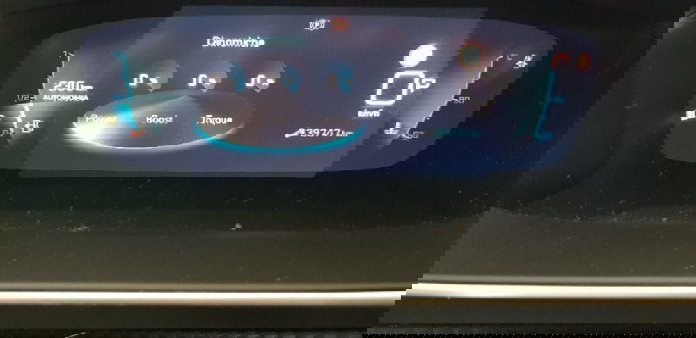 Peugeot 2008 usata a Pordenone (18)