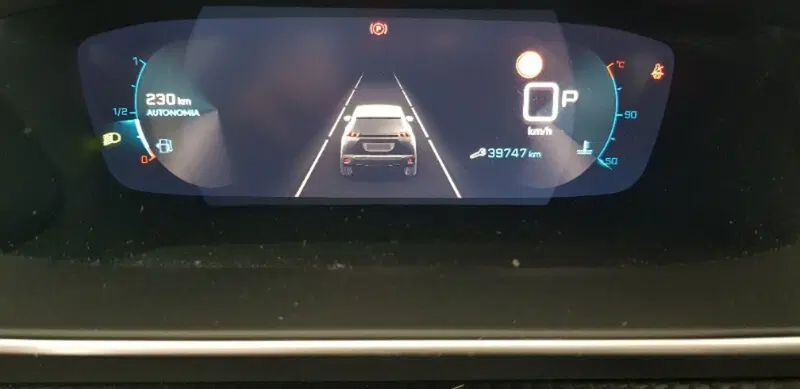 Peugeot 2008 usata a Pordenone (19)