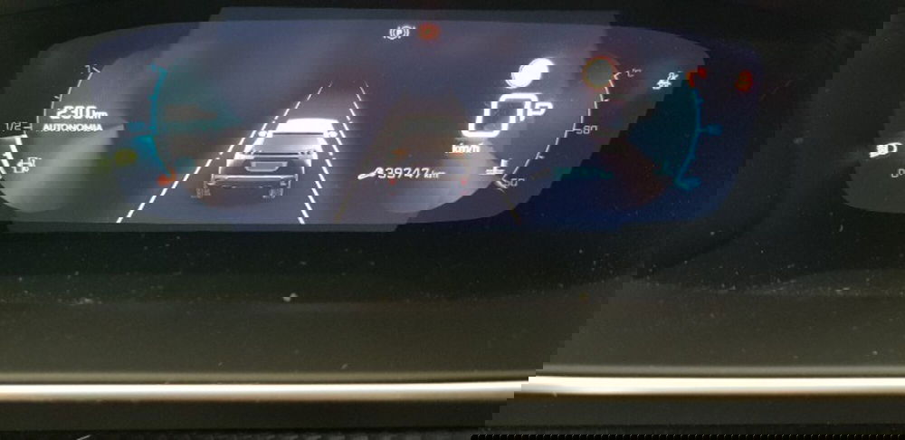 Peugeot 2008 usata a Pordenone (19)