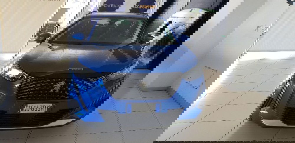 Peugeot 2008 usata a Pordenone (2)