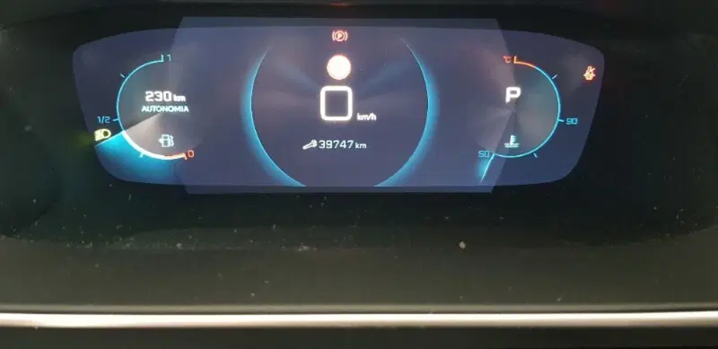 Peugeot 2008 usata a Pordenone (20)