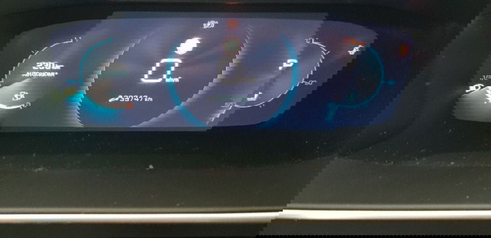 Peugeot 2008 usata a Pordenone (20)