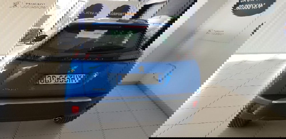 Peugeot 2008 usata a Pordenone (5)