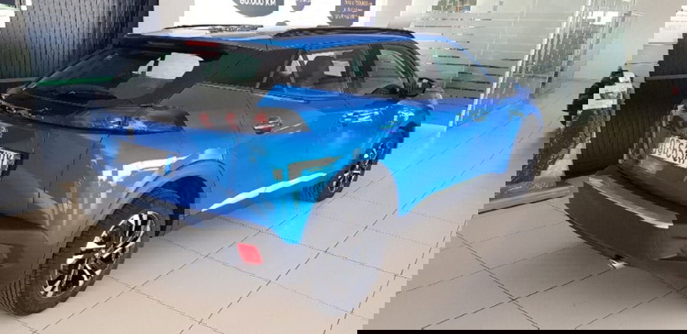 Peugeot 2008 usata a Pordenone (6)