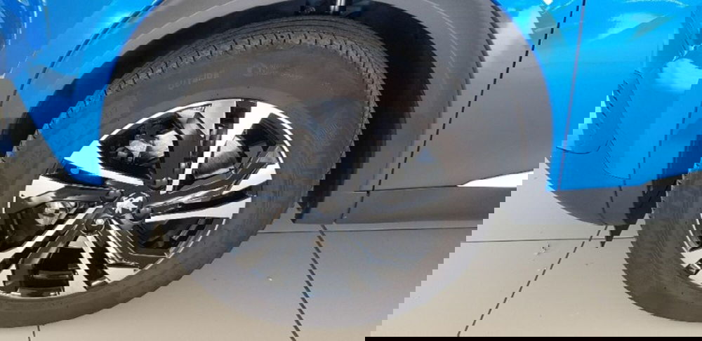 Peugeot 2008 usata a Pordenone (9)